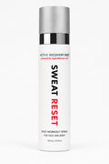 Sweat Reset – Post-Workout Face & Body Fine Mist Spray (3.4 oz)