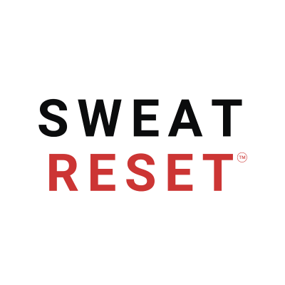 Sweat Reset